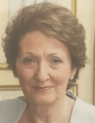 Barbara Ann (Crisci)  Regula