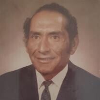 Ralph O Hernandez