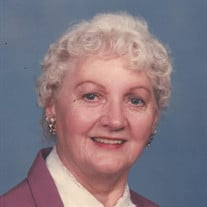 Mary L. Lewis