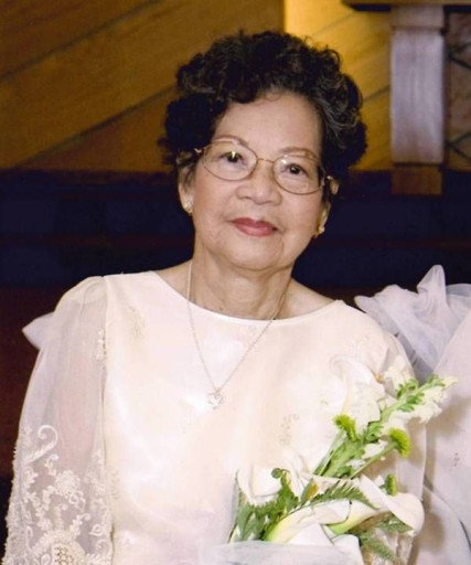 Joaquina Malonzo Sanchez