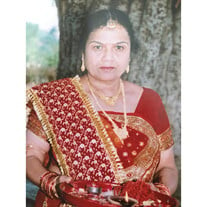 Kumudben A. Patel Profile Photo