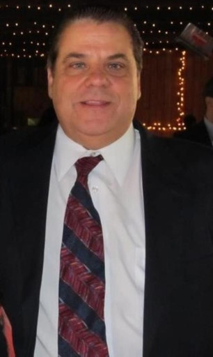 Peter S. Martinez Profile Photo