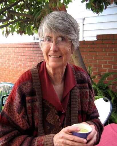 Susann McCarthy's obituary image