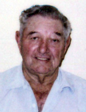 M. John "Sonny" Macketta