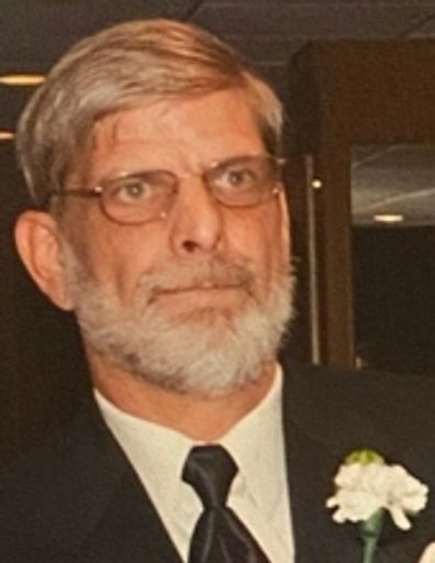 Gary Richard Pollman, Sr. 