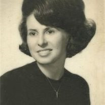 Lola M. Longobardi