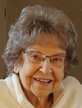 Betty Ann Harr