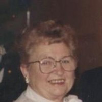 Mabel M Heller