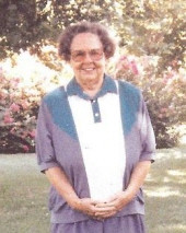 Dorothy Peace Turner