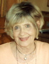 Betty J. Cearfoss-Bauer