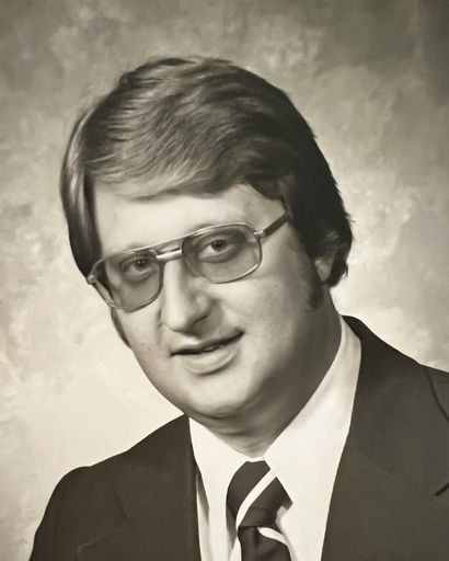 Philip Roeber, Sr. Profile Photo