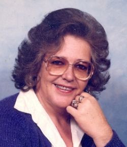 Ida Roberts Profile Photo