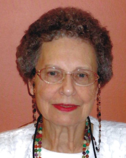Dorothy T. Hruby