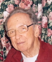 Merle B. Kopp