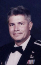 Lt Col Bret Wilson, Usaf (Ret.) Profile Photo