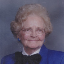 Helen Tingwald Profile Photo