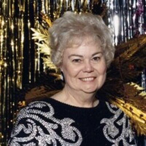 Ann Swayze Hutto Campbell