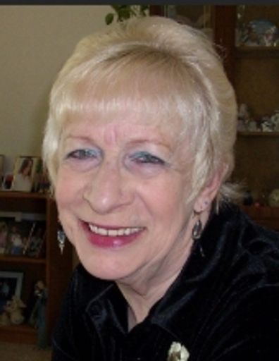 Connie L. Carpenter