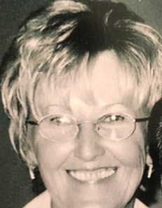 Dianne Hull Profile Photo