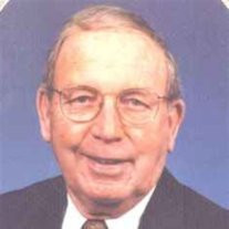 Dr Paul Raymond Hoskins