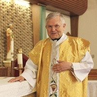 Rev. Fr. Wieslaw Lipka Profile Photo