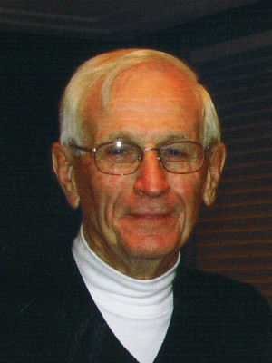 Dean E. Atchison