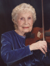 Bertha Elliott Profile Photo