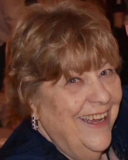 Darlene Ann Tedrick Profile Photo