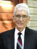 Elder Johnson Profile Photo
