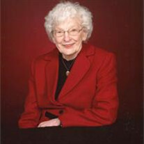 Carolyn Hildegarde Ulm Bulovas Profile Photo