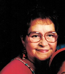 Henrietta Martinez