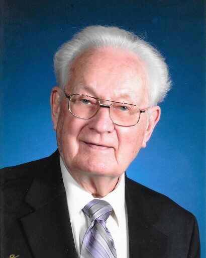 Arthur J. Hass's obituary image