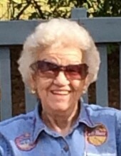 Bonnie F. Hilton