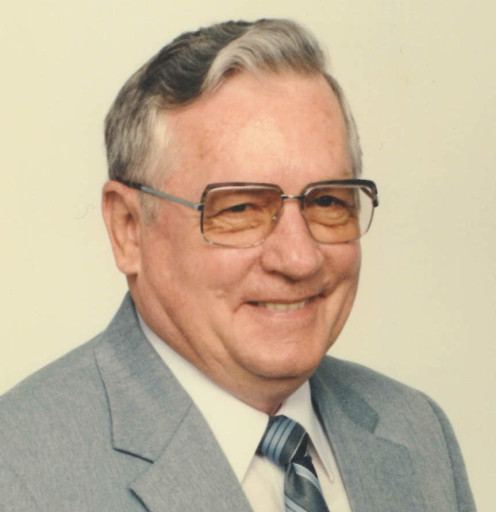 Ernest G. "Gail" Hopkins