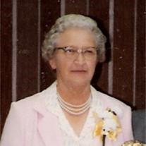 Mildred Feehan