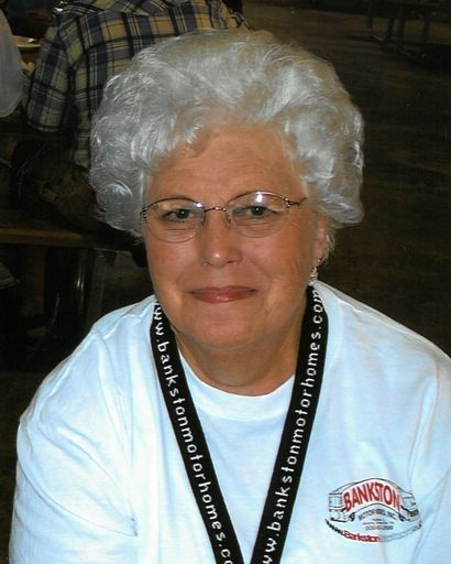 Kathryn Joyce Carroll