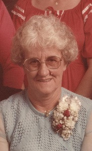 Margaret "Toots" Allen