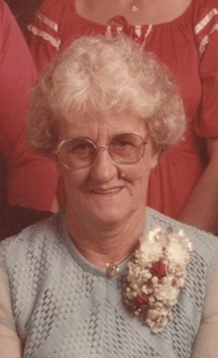 Margaret "Toots" Allen