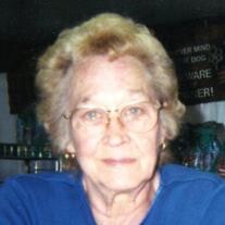 Dolores C. "Dee" Leckrone Profile Photo