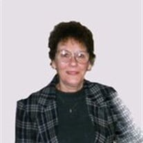Jeannine LaVonne Cole (Johnson) Profile Photo