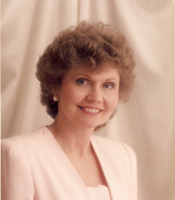 Gloria Gay Thompson Heiner