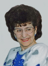 Mildred "Milly" (Yanney) (Deeb) Shada Profile Photo