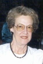 Mary Ruth Hill