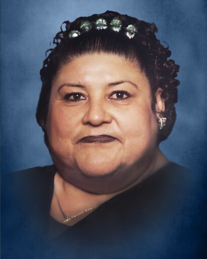 Mary Lou Coronado's obituary image
