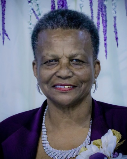 Rosie Mae Walker Profile Photo