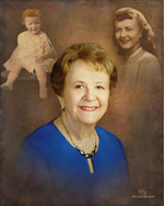 Betty Jane (Hoffman)  Evans