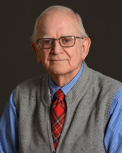 Dr. Jerry Hamm