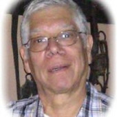 Tony Sigarroba Profile Photo