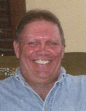 James Michael Mcallister Profile Photo