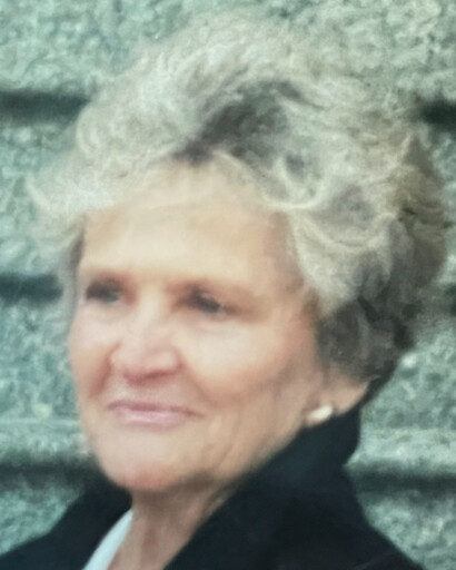 Dolores Christiansen's obituary image